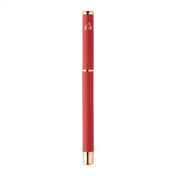 Rossy pen set Red