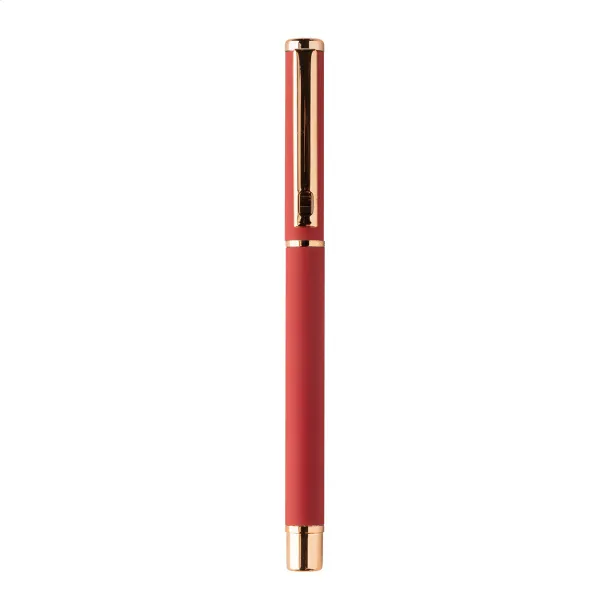 Rossy pen set Red