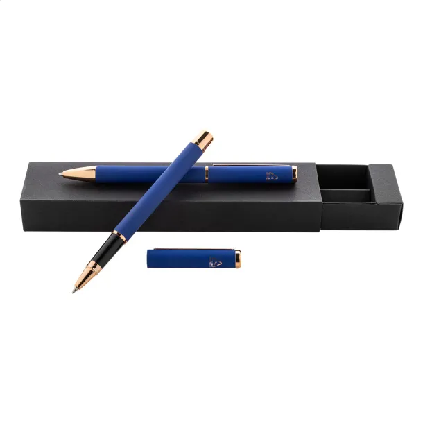 Rossy pen set Blue