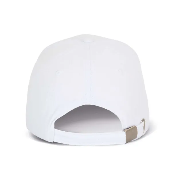 ORLANDO 6 PANEL CAP - K-UP White Navy