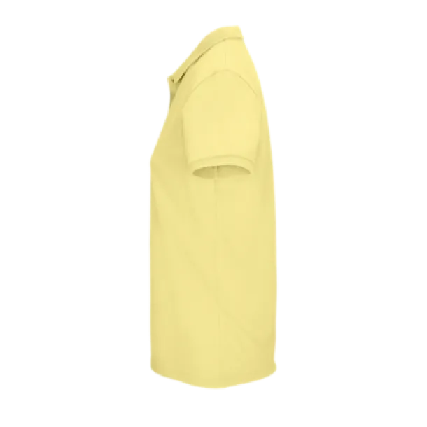  SOL'S PLANET WOMEN - POLO SHIRT - 170 g/m² - SOL'S Light Yellow