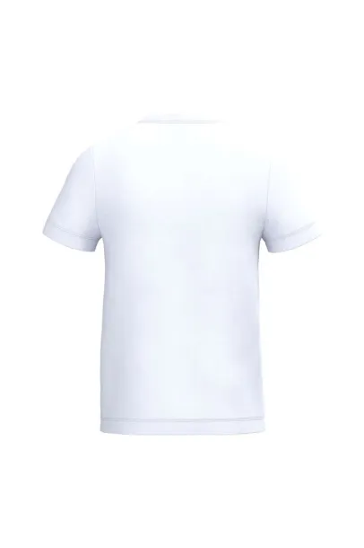  IDEAL150 dječja majica kratkih rukava, 145 g/m2 Ideal White