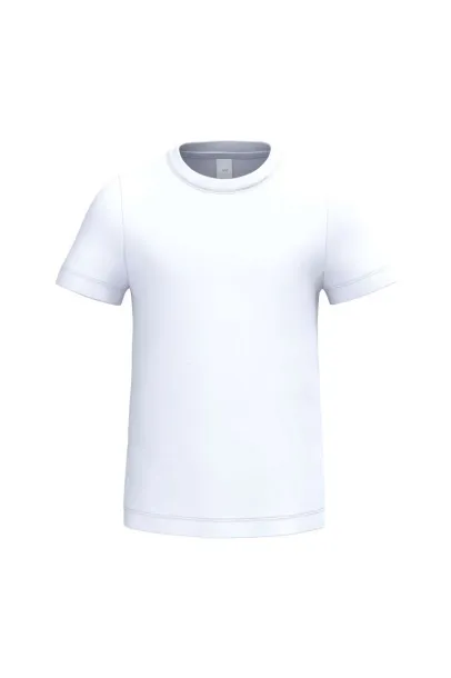  IDEAL150 KIDS' T-SHIRT Ideal White