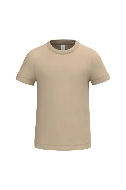  IDEAL150 KIDS' T-SHIRT Ideal Sand