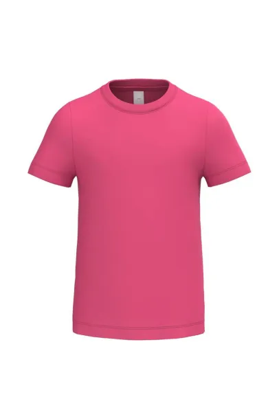  IDEAL150 KIDS' T-SHIRT Ideal Fuchsia