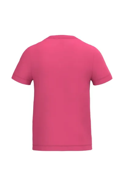  IDEAL150 dječja majica kratkih rukava, 145 g/m2 Ideal Fuchsia