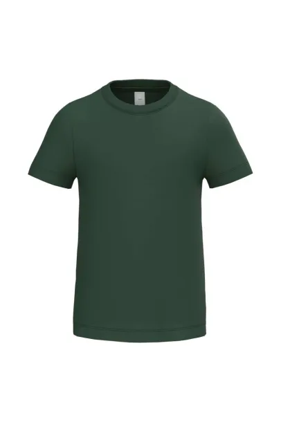  IDEAL150 KIDS' T-SHIRT Ideal Forest Green