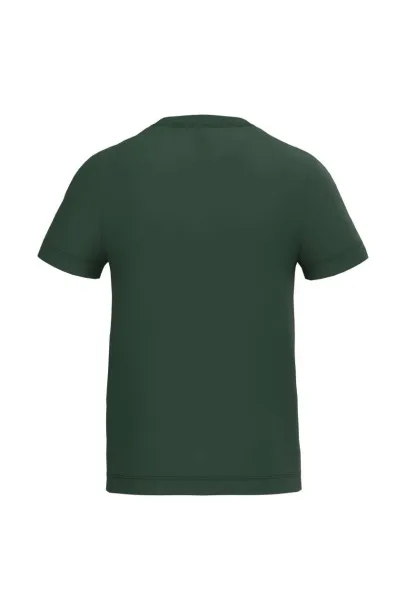  IDEAL150 KIDS' T-SHIRT Ideal Forest Green