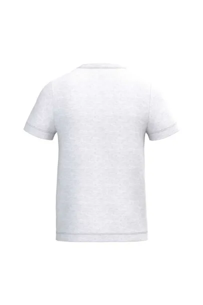  IDEAL150 dječja majica kratkih rukava, 145 g/m2 Ideal Ash Heather