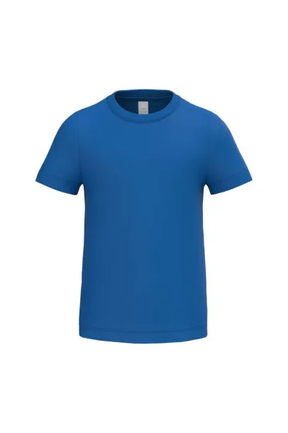  IDEAL150 KIDS' T-SHIRT Ideal Royal Blue