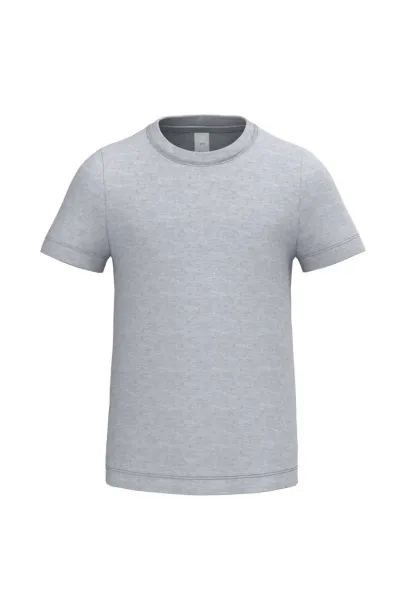  IDEAL150 dječja majica kratkih rukava, 145 g/m2 Sport Grey