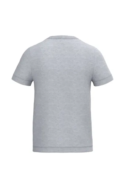  IDEAL150 dječja majica kratkih rukava, 145 g/m2 Sport Grey