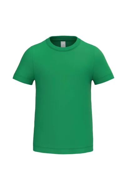  IDEAL150 dječja majica kratkih rukava, 145 g/m2 Ideal Kelly Green