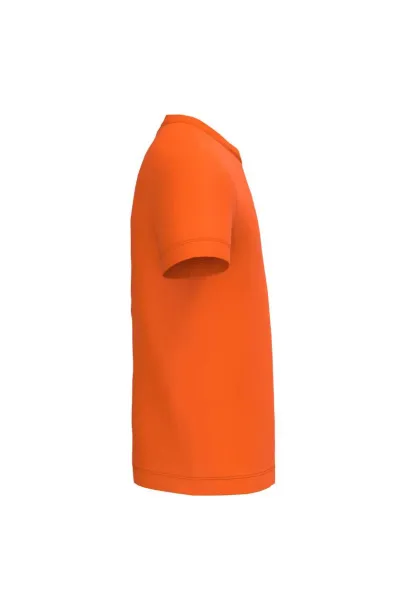  IDEAL150 dječja majica kratkih rukava, 145 g/m2 Ideal Orange
