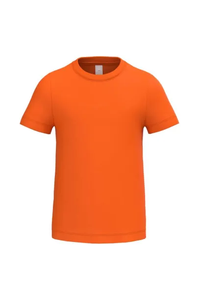  IDEAL150 dječja majica kratkih rukava, 145 g/m2 Ideal Orange