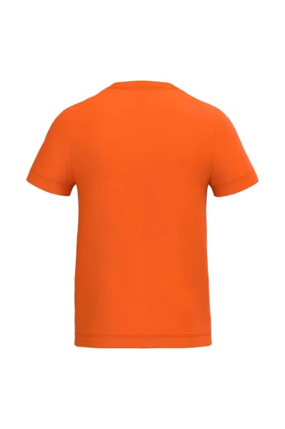  IDEAL150 KIDS' T-SHIRT Ideal Orange
