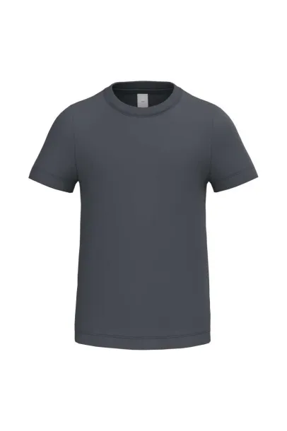  IDEAL150 KIDS' T-SHIRT Ideal Dark Grey