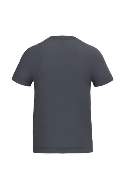  IDEAL150 KIDS' T-SHIRT Ideal Dark Grey