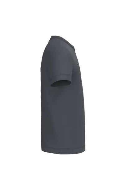  IDEAL150 dječja majica kratkih rukava, 145 g/m2 Ideal Dark Grey