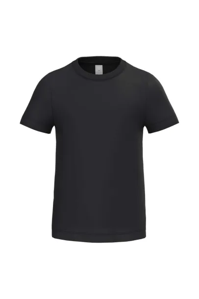  IDEAL150 KIDS' T-SHIRT Ideal Black