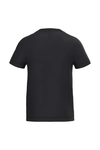  IDEAL150 KIDS' T-SHIRT Ideal Black
