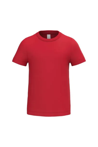  IDEAL150 KIDS' T-SHIRT Ideal Red