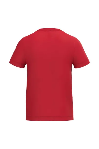  IDEAL150 KIDS' T-SHIRT Ideal Red
