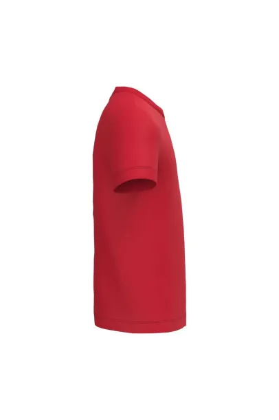  IDEAL150 KIDS' T-SHIRT Ideal Red