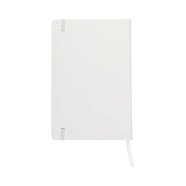 Eva notes A5 Bijela
