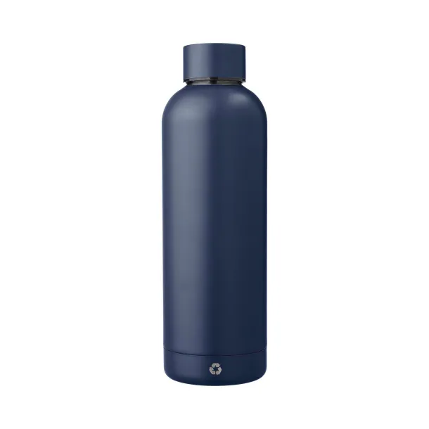 ISAIAH boca od recikliranog nehrđajućeg čelika, 500 ml