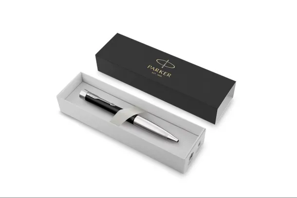  Parker Urban ballpen - Parker matt black