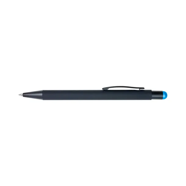 Formentera Aluminium ballpen  light blue