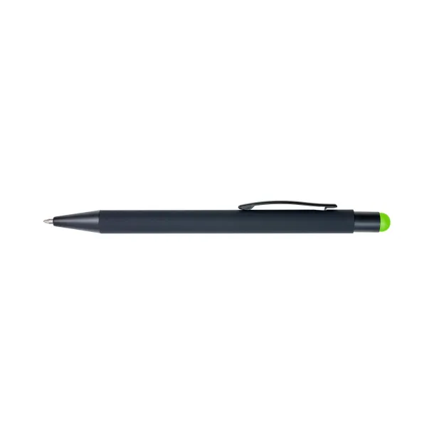 Formentera Aluminium ballpen  Limeta