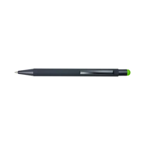 Formentera Aluminium ballpen  Limeta