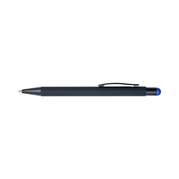 Formentera aluminijska kemijska olovka cobalt blue