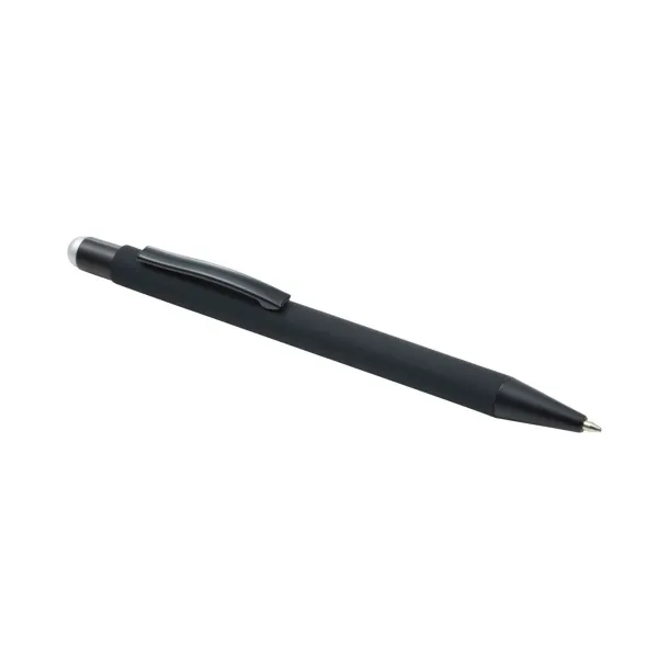 Formentera Aluminium ballpen  Vino