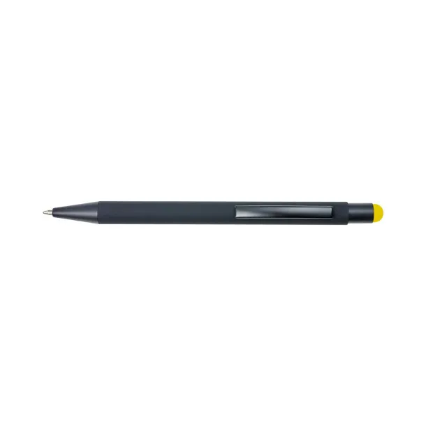 Formentera Aluminium ballpen  Žuta