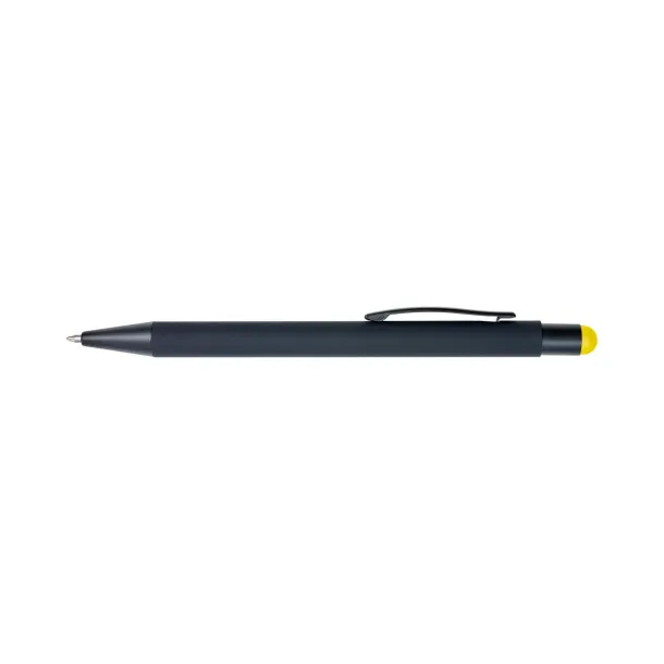 Formentera Aluminium ballpen  Žuta