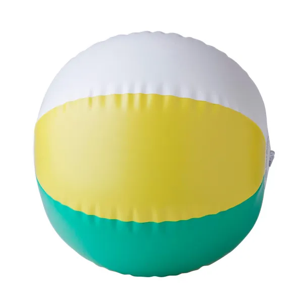 LOLA PVC beach ball custom multicolor