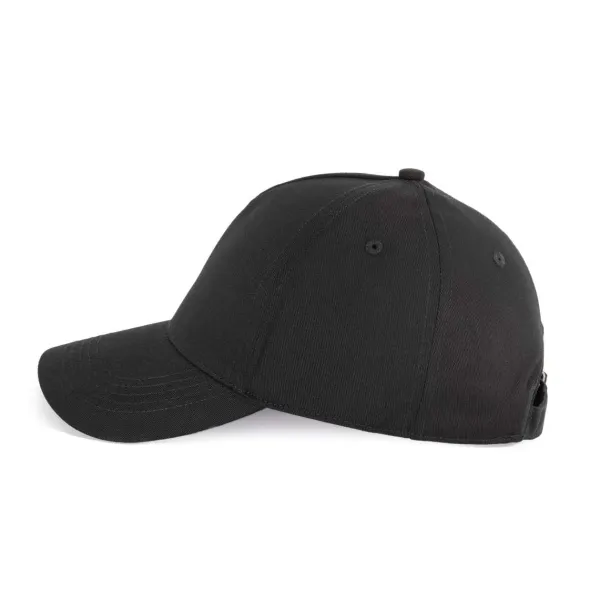  K-UP GOLD LABEL šilterica - 5 panela Crna