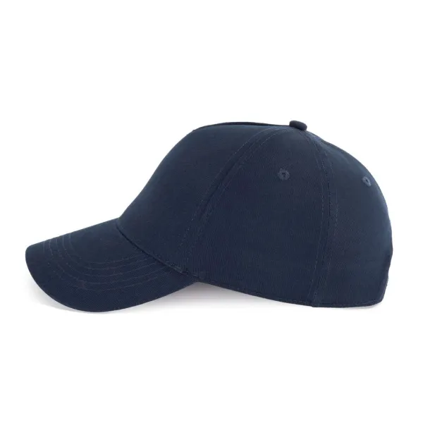  5-PANEL CAP - K-UP GOLD LABEL Navy