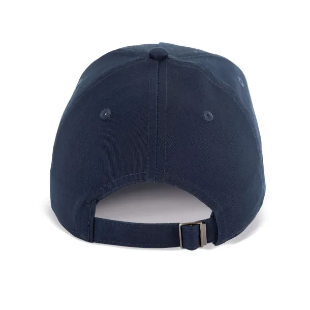  5-PANEL CAP - K-UP GOLD LABEL Navy