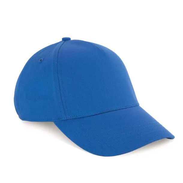  5-PANEL CAP - K-UP GOLD LABEL Nebulas Blue