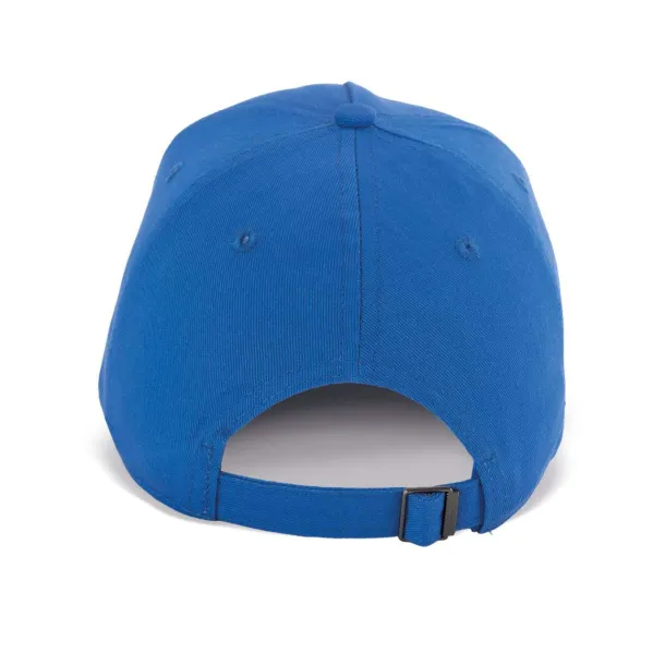  5-PANEL CAP - K-UP GOLD LABEL Nebulas Blue