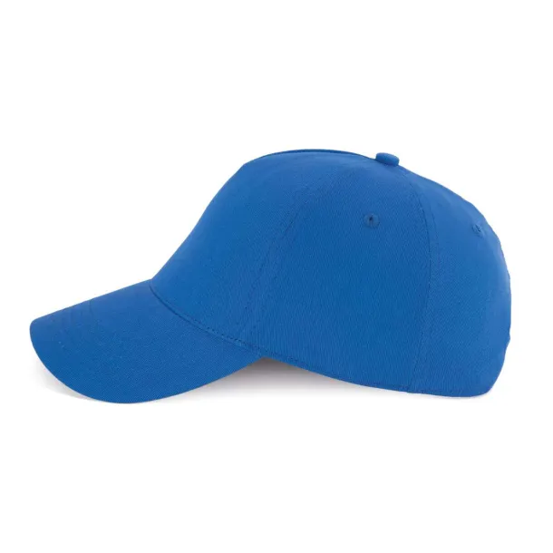  5-PANEL CAP - K-UP GOLD LABEL Nebulas Blue