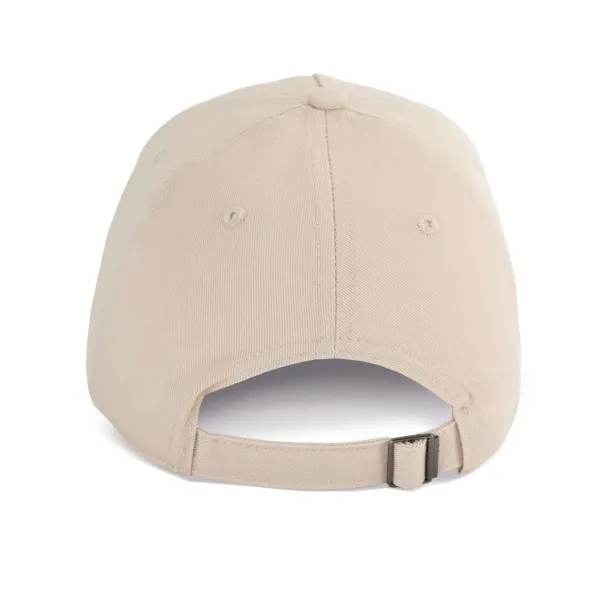  5-PANEL CAP - K-UP GOLD LABEL Angora