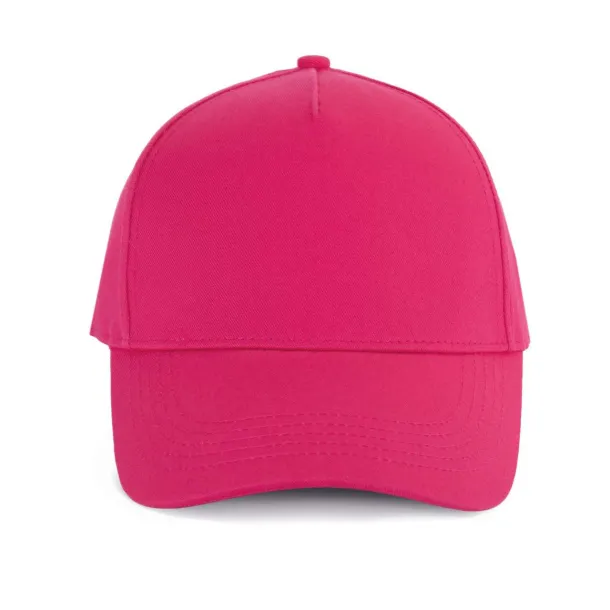  5-PANEL CAP - K-UP GOLD LABEL Azalea Pink
