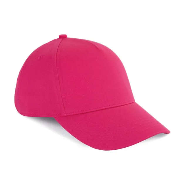  5-PANEL CAP - K-UP GOLD LABEL Azalea Pink