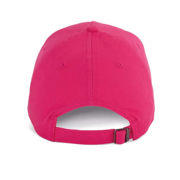  5-PANEL CAP - K-UP GOLD LABEL Azalea Pink