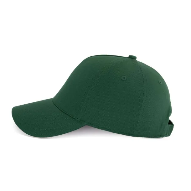  5-PANEL CAP - K-UP GOLD LABEL Cedar Green